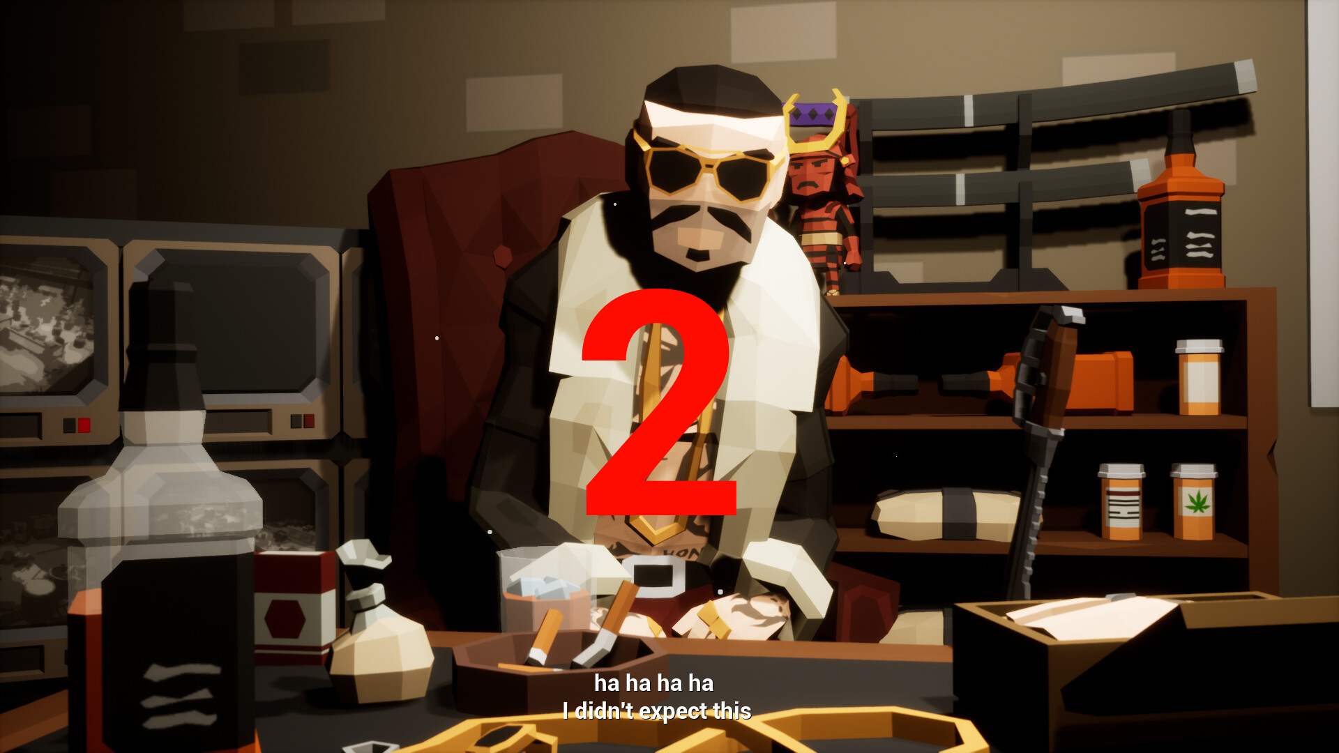 Dubbing Time screenshot 4