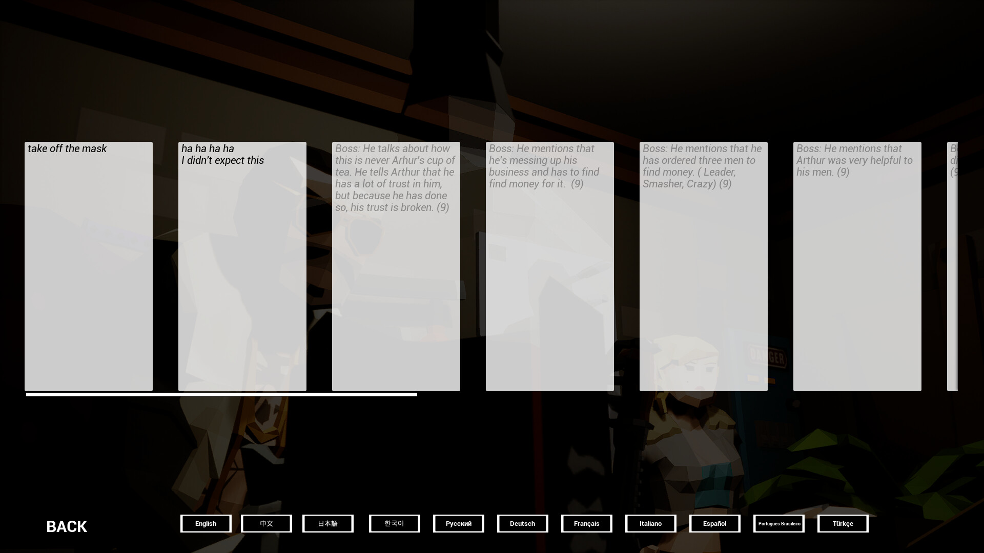 Dubbing Time screenshot 3