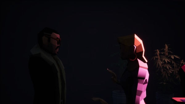 Screenshot z Dubbing Time
