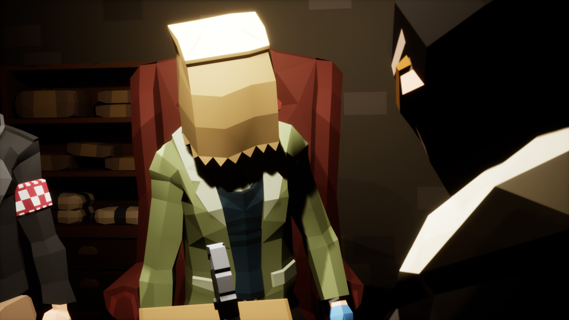 Dubbing Time screenshot 1