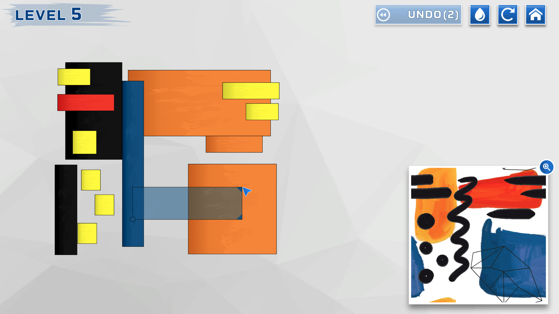 Coloree screenshot #3