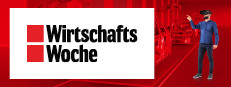 WirtschaftsWoche Virtual Reality