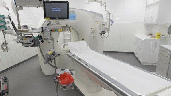 Screenshot z WirtschaftsWoche Virtual Reality