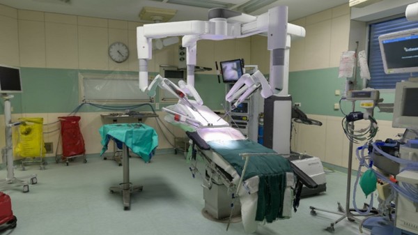 Screenshot z WirtschaftsWoche Virtual Reality