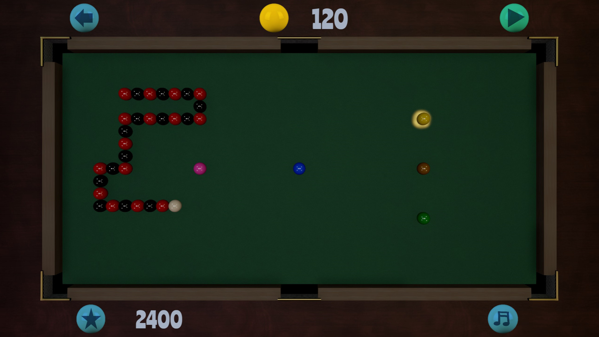 Snaaker & Friends screenshot 9