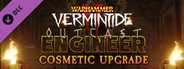 Warhammer: Vermintide 2 - Outcast Engineer Cosmetic Upgrade