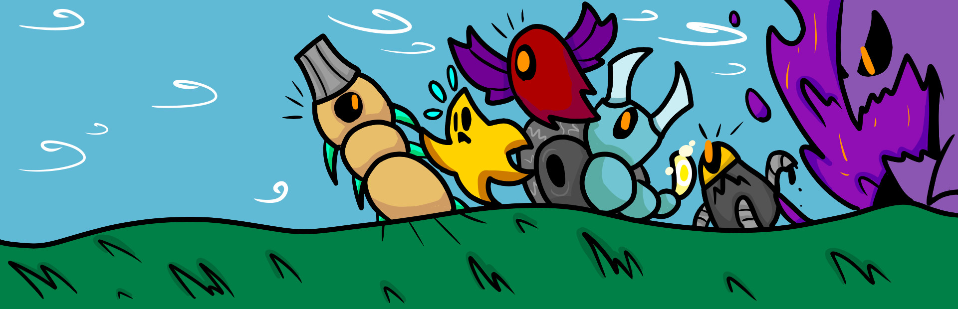 Round 99