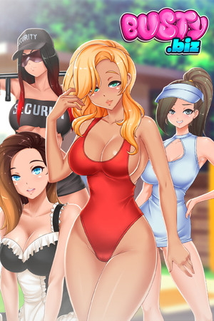 Cover art of BustyBiz