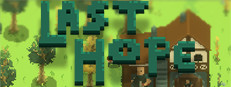 Last Hope cover