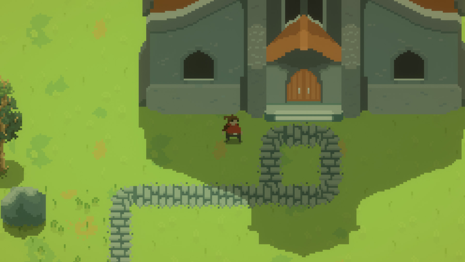 Last Hope screenshot #4