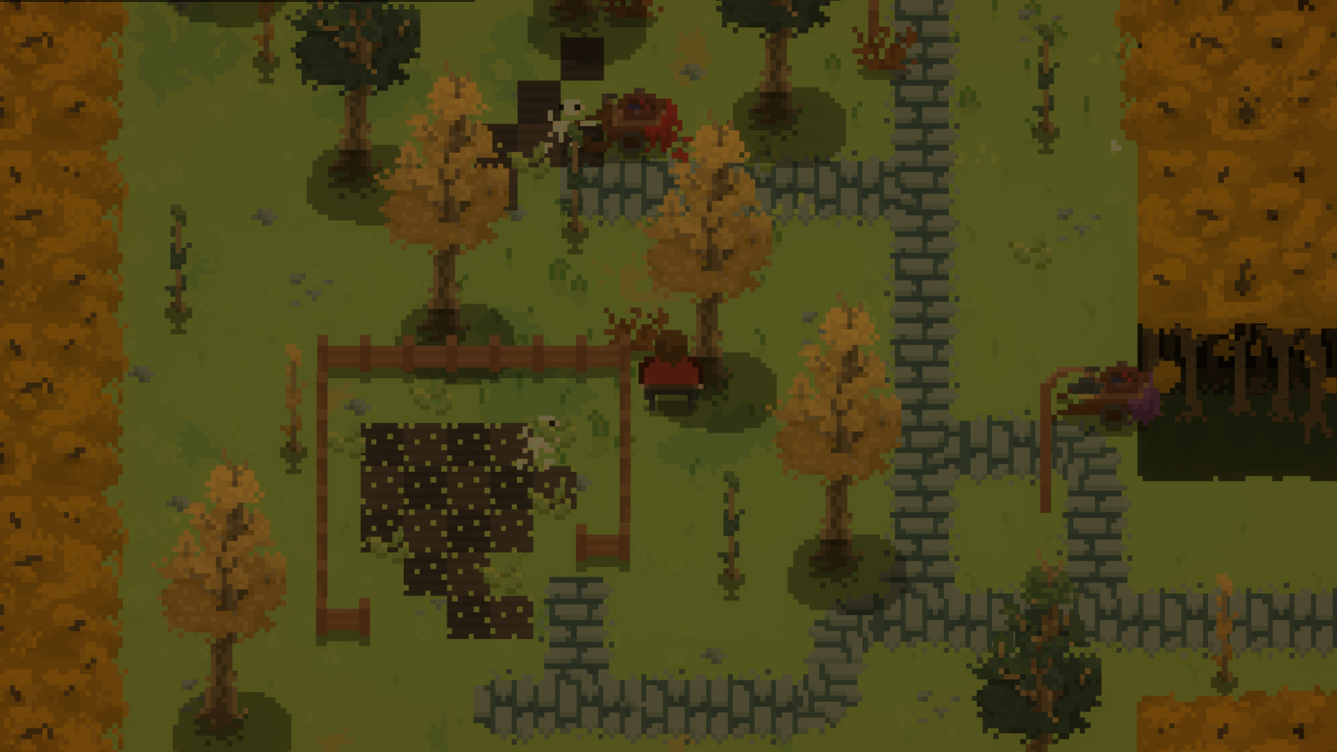 Last Hope screenshot #3