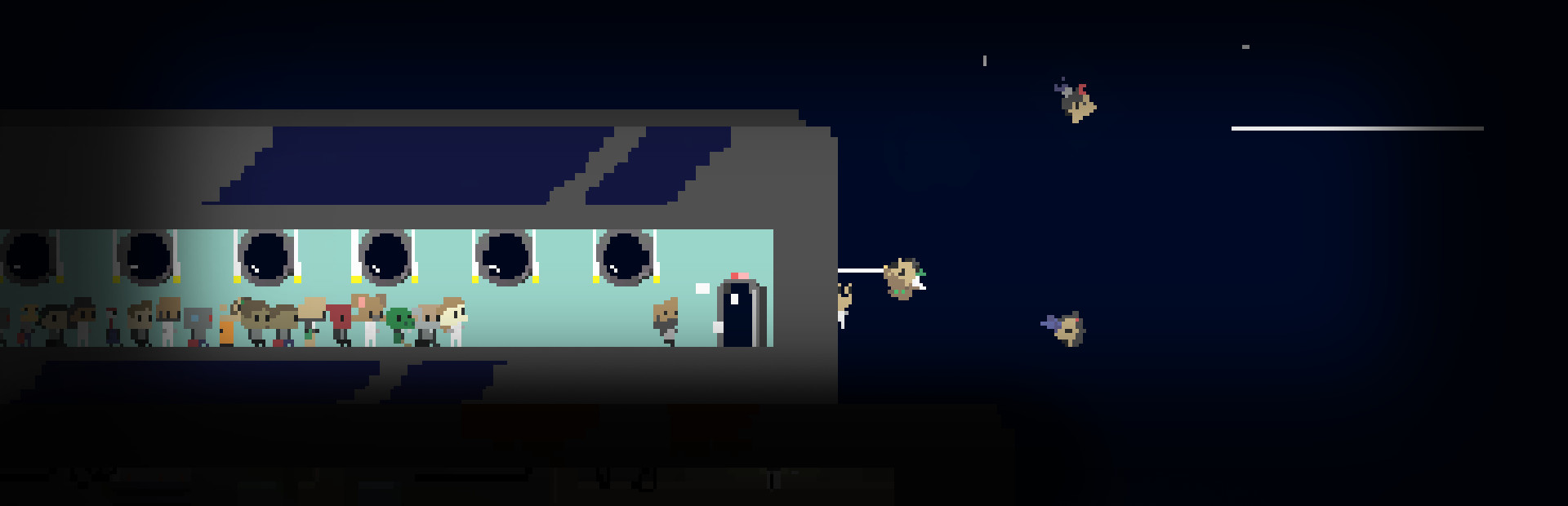 Spacebus