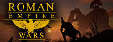 Roman Empire Wars Banner