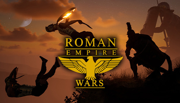 Войны Римской империи в Steam