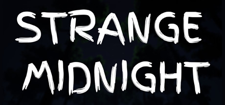 Strange Midnight banner image