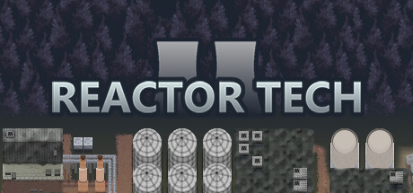 Reactor Tech² steam charts