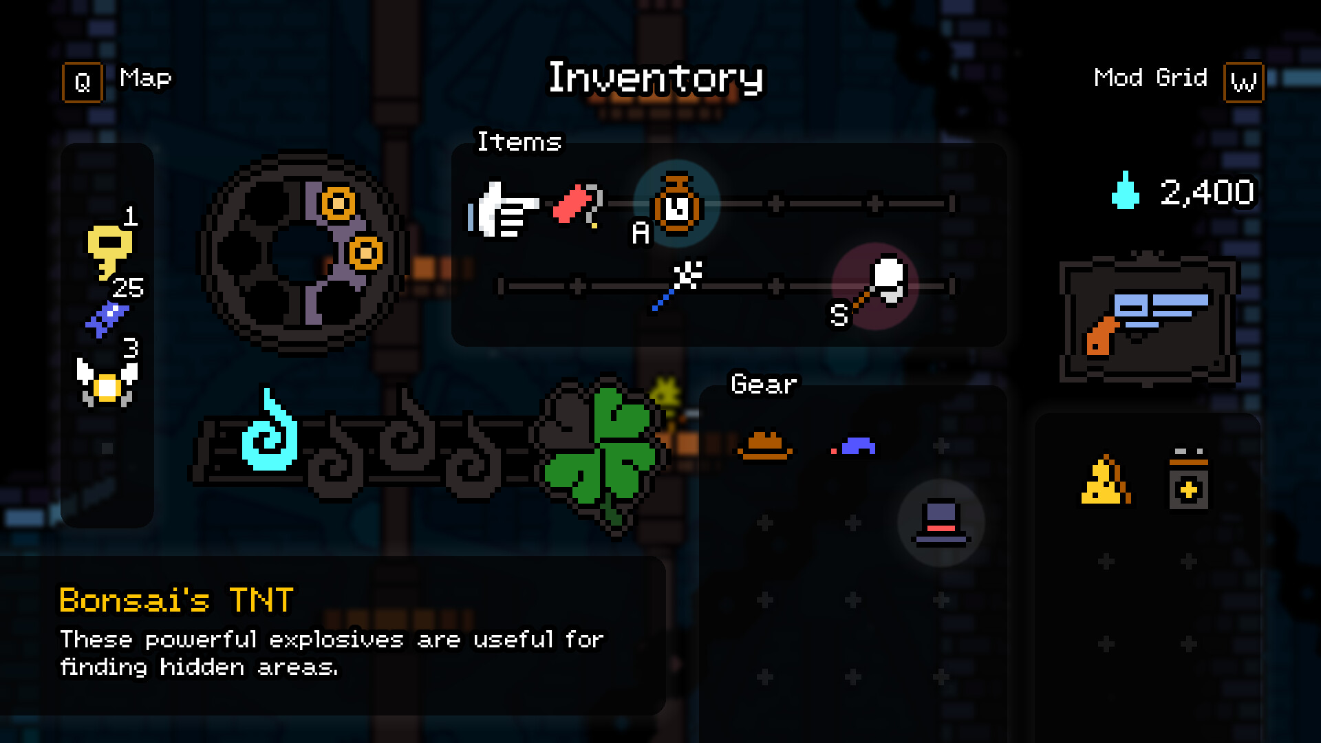 Dewdrop Dynasty screenshot #7