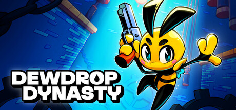 Dewdrop Dynasty — Steam header