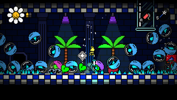Dewdrop Dynasty