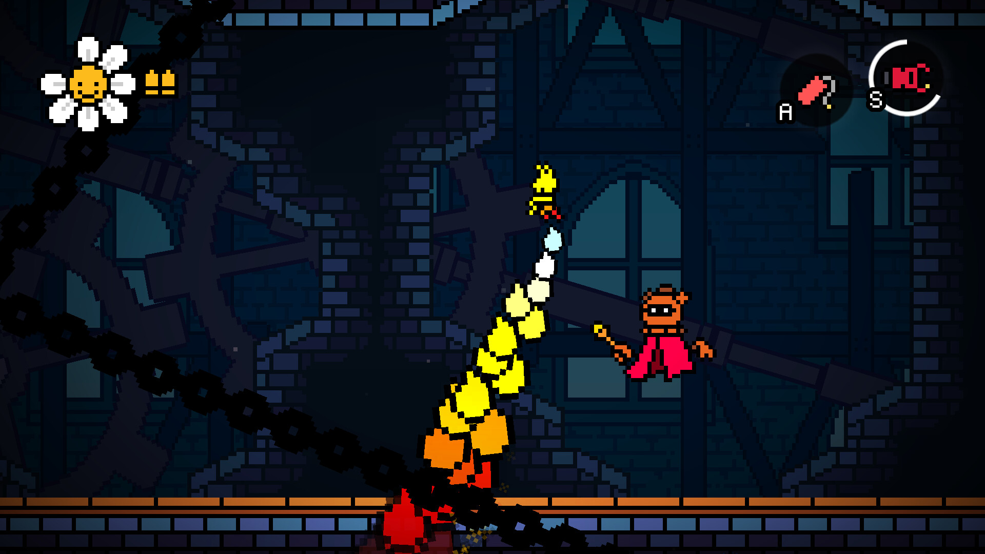 Dewdrop Dynasty screenshot 8