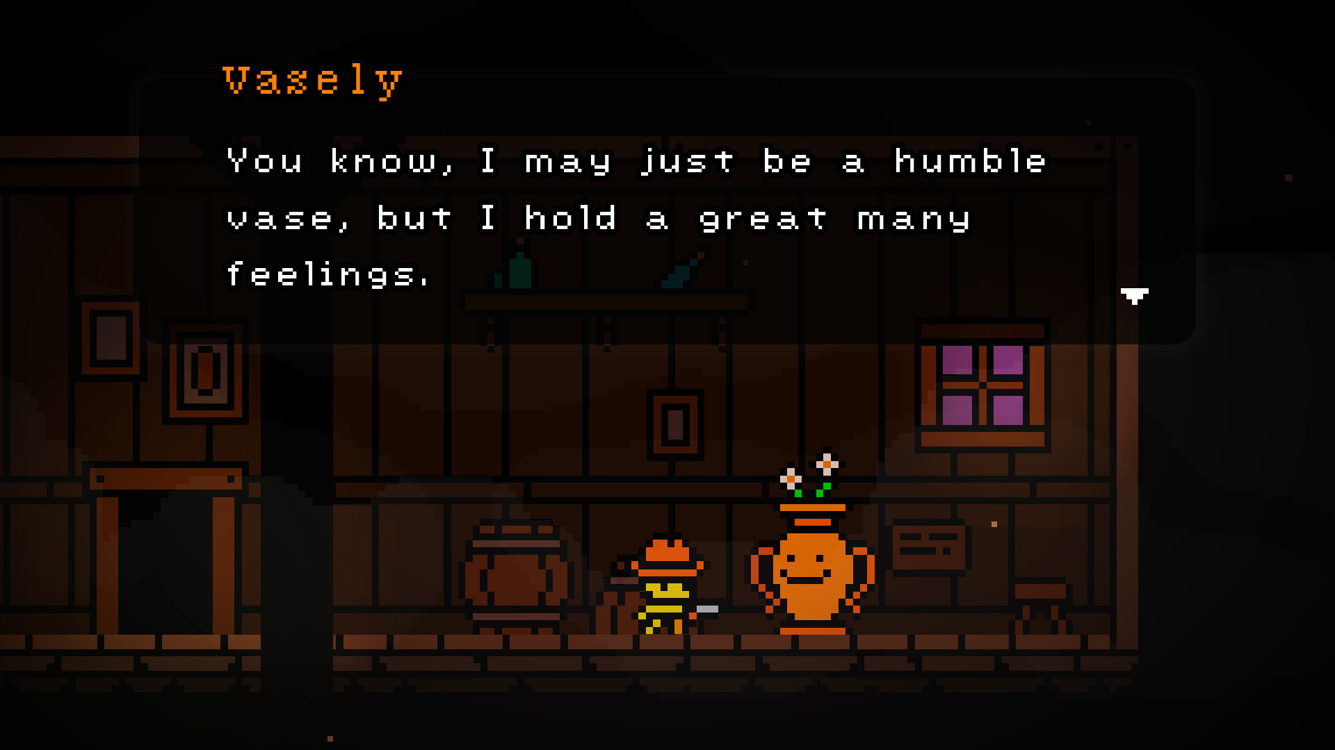 Dewdrop Dynasty screenshot 11