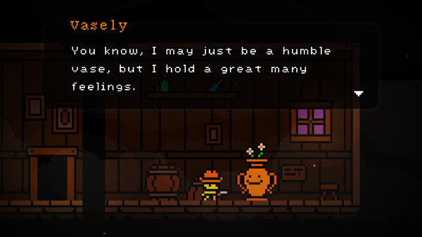 Dewdrop Dynasty screenshot 11