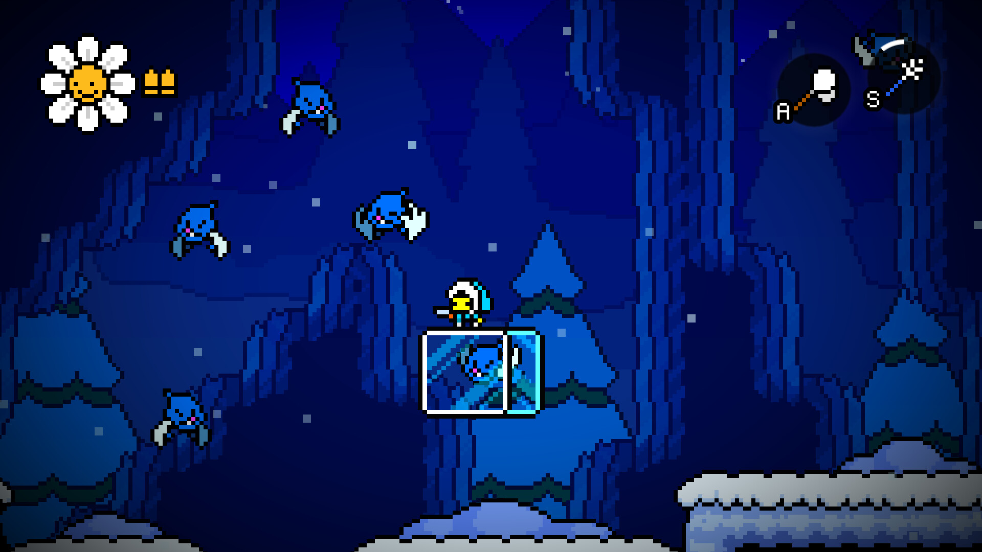 Dewdrop Dynasty screenshot #8