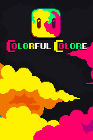 Cover art of Colorful Colore