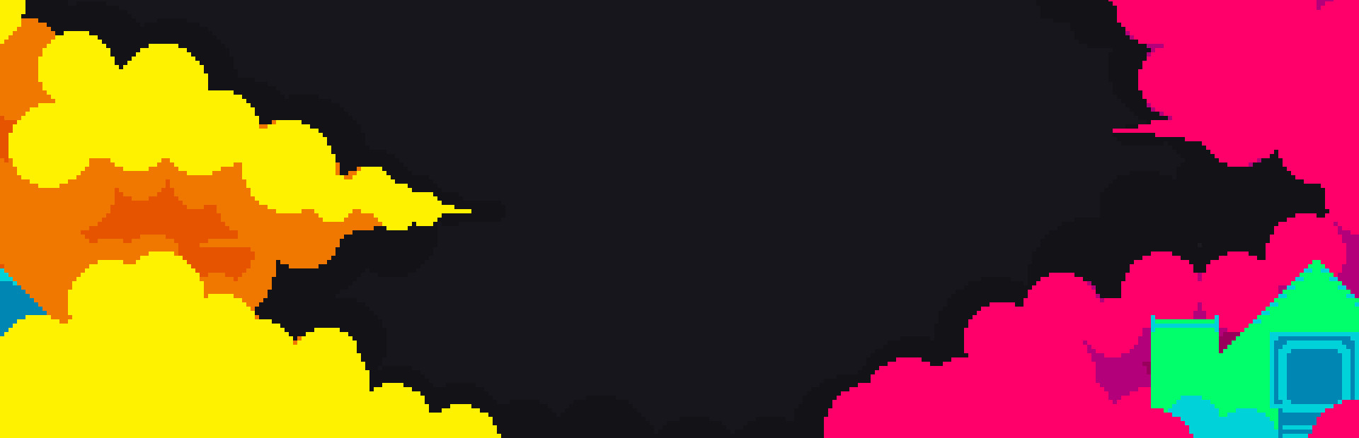 Colorful Colore