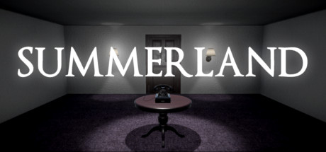 Summerland banner image