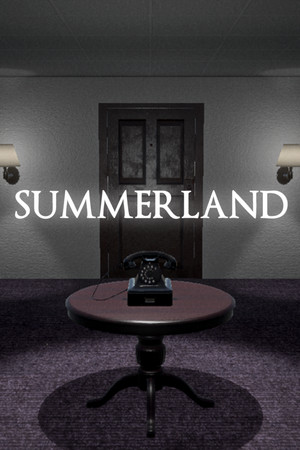 Обложка Summerland