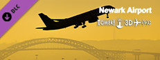 Tower!3d Pro - KEWR airport Small Capsule Image