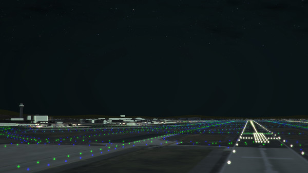 Tower!3d Pro - KEWR airport