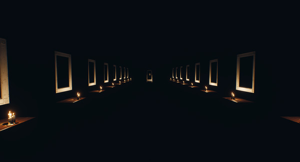 Screenshot z BLINK: The Last Night Screenshot z BLINK: The Last Night