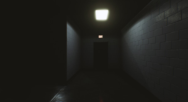 Screenshot z BLINK: The Last Night Screenshot z BLINK: The Last Night