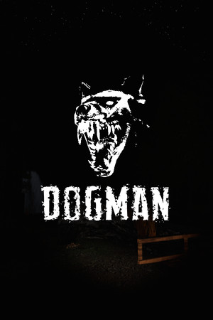 Обложка DOGMAN