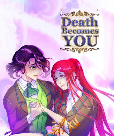 Death Becomes You - Mystery Visual Novel