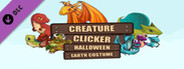 Creature Clicker - Earth Halloween Costume