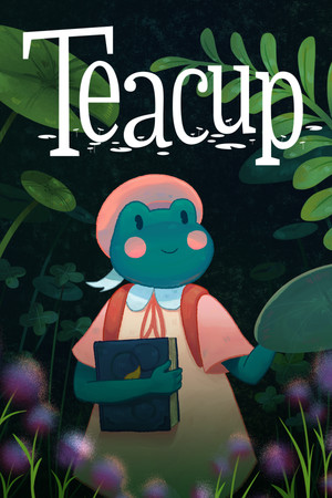 Cover art of Teacup