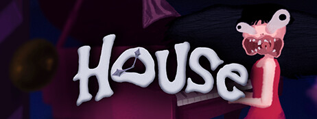 House cover art