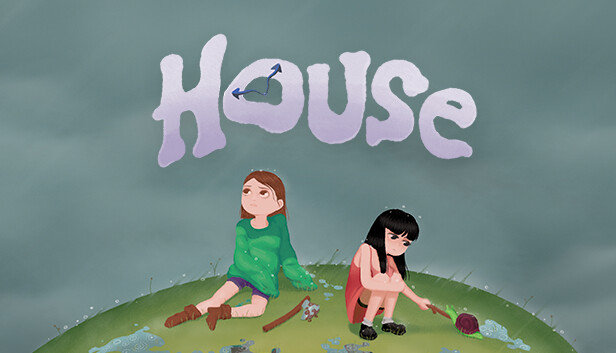 Trailer House