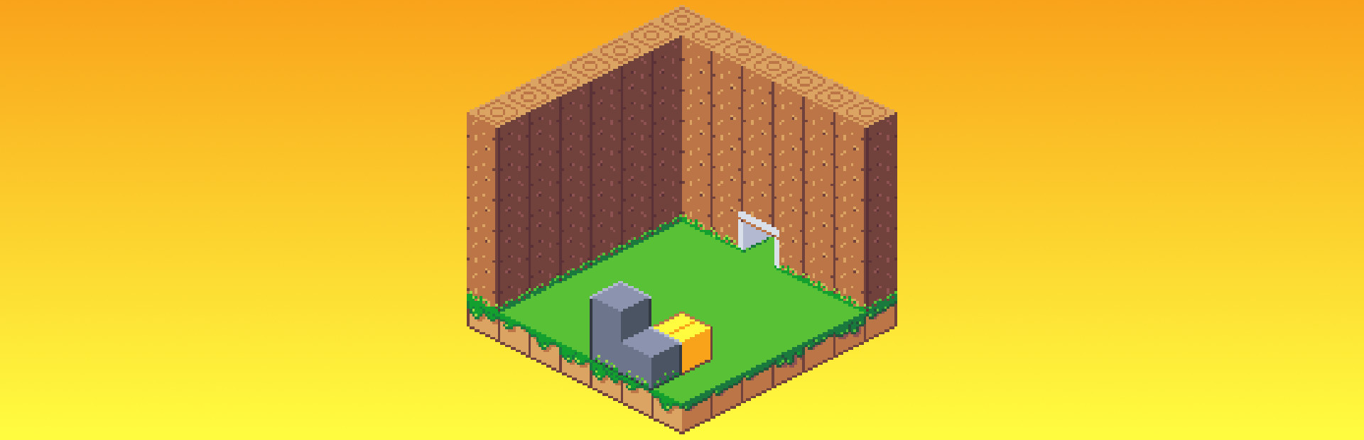 Ladder Box