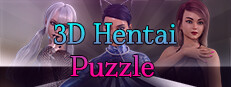 3D Hentai Puzzle