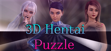 3D Hentai Puzzle Cheat Engine/CT