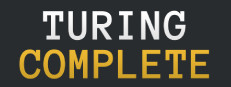 Turing Complete game cover