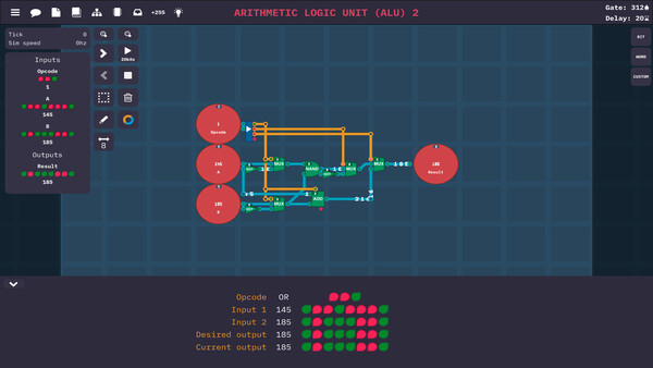 Turing Complete