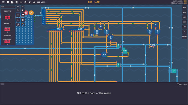 Turing Complete