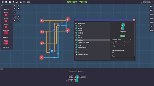 Turing Complete
