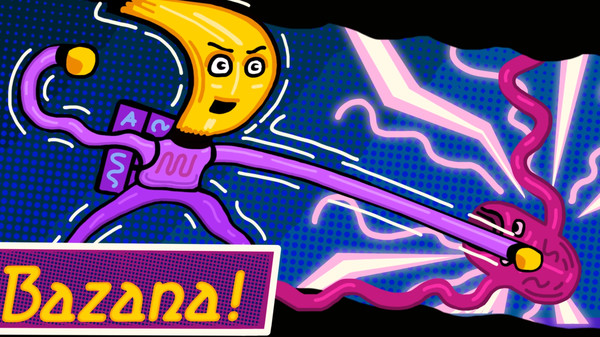 Why pizza? screenshot 1