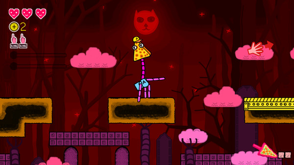 Why pizza? screenshot 6